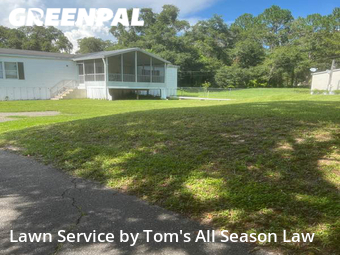 Lawn Care nearby Brooksville, FL, 