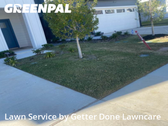 Lawn Care Service nearby Richland Hills, TX, 