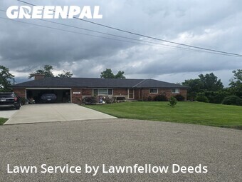 Lawn Care Service nearby Morrow, OH, 