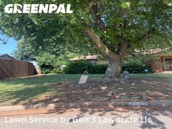 Lawn Service nearby Norman, OK, 