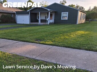 Lawn Cutting nearby Granite City, IL, 