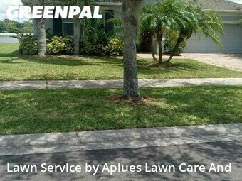 Yard Mowing nearby Orlando, FL, 