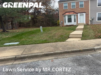 Lawn Mow nearby Silver Spring, MD, 