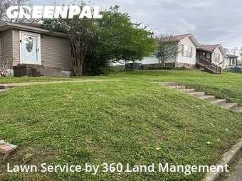 Grass Cut nearby Columbia, TN, 