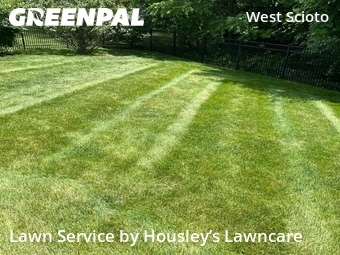 Grass Cutting nearby Columbus, OH, 