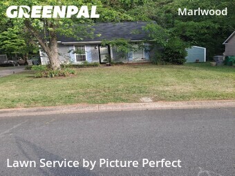 Lawn Mowing nearby Charlotte, NC, 