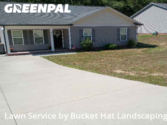 Lawn Cutting nearby Kannapolis, NC, 
