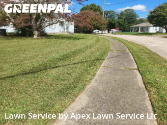 Lawn Care Service nearby Kingsport, TN, 