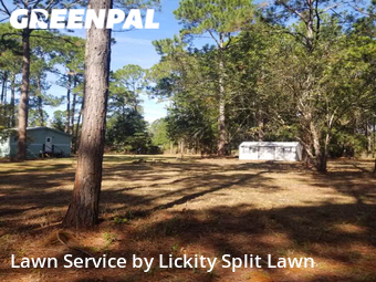Lawn Mowing Service nearby Fernandina Beach, FL, 