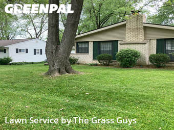 Lawn Mow nearby Belleville, IL, 