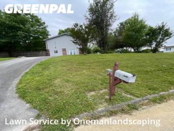 Lawn Mowing Service nearby Middle Valley, TN, 