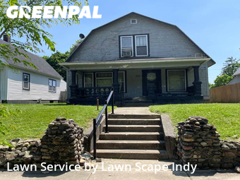 Grass Cutting nearby Indianapolis, IN, 