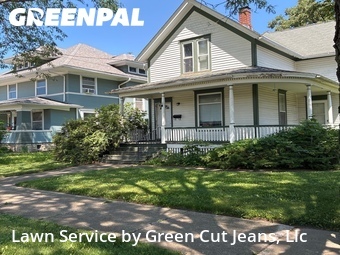 Lawn Maintenance nearby Elgin, IL, 