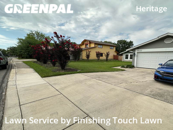 Yard Mowing nearby San Antonio, TX, 