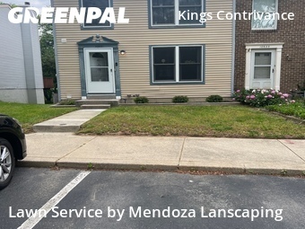 Yard Cutting nearby Laurel, MD, 
