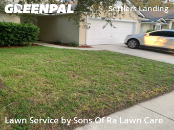 Lawn Care Service nearby Jacksonville, FL, 