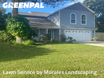 Lawn Mow nearby Fort Myers, FL, 