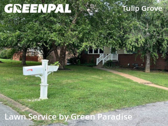 Lawn Maintenance nearby Nashville, TN, 