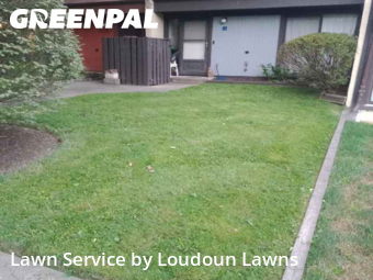 Yard Cutting nearby Reston, VA, 