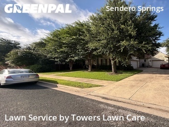 Lawn Service nearby Round Rock, TX, 
