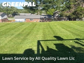 Yard Cutting nearby Saint Charles, MO, 