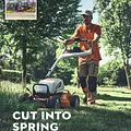 Lewis Lawn Equipment 3