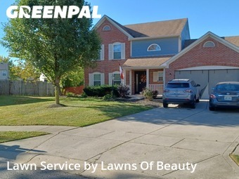 Grass Cut nearby Noblesville, IN, 
