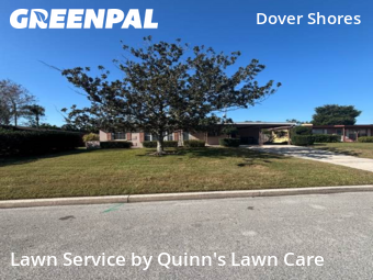 Lawn Maintenance nearby Orlando, FL, 