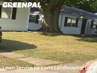 Lawn Care nearby South Bend, IN, 