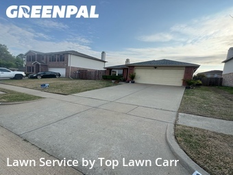Lawn Care Service nearby Grand Prairie, TX, 