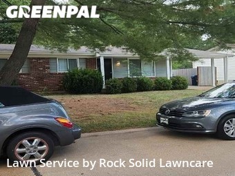 Lawn Maintenance nearby Ballwin, IL, 
