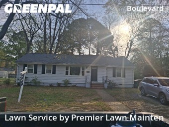 Yard Mowing nearby Newport News, VA, 