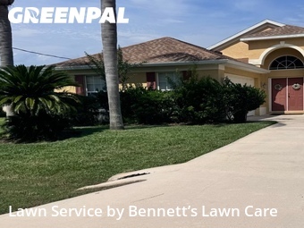 Yard Mowing nearby Palm Coast, FL, 