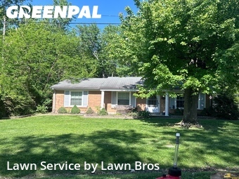 Lawn Care nearby Louisville, KY, 