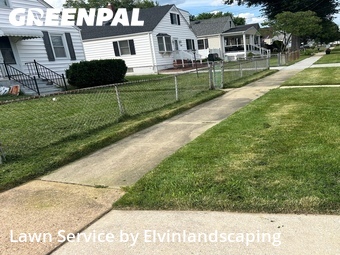 Lawn Mow nearby Dundalk, MD, 