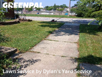Lawn Care nearby Oak Park, IL, 