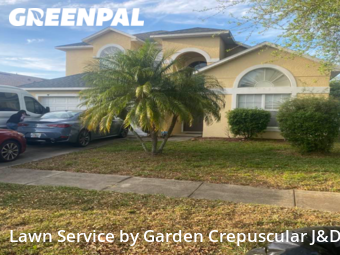 Lawn Mow nearby Kissimmee, FL, 