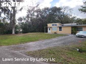 Lawn Cutting nearby Orlando, FL, 