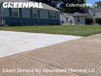 Yard Mowing nearby Norfolk, VA, 