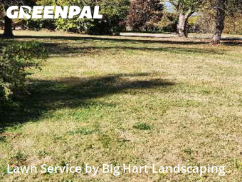 Lawn Mow nearby Macomb, MI, 