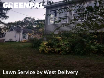 Lawn Mow nearby Cohoes, NY, 