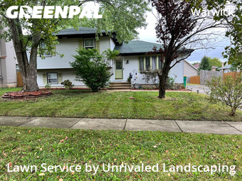 Lawn Service nearby Joliet, IL, 