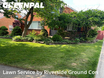 Lawn Cutting nearby Dayton, OH, 