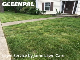 Lawn Care nearby Columbia, MD, 