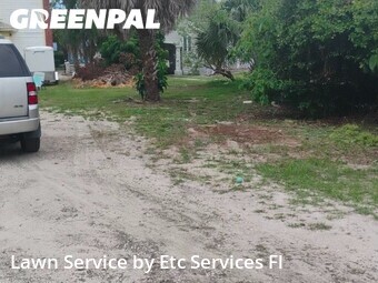 Lawn Service nearby Tarpon Springs, FL, 