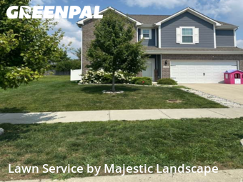 Lawn Service nearby Indianapolis, IN, 