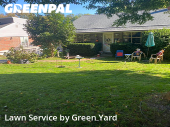 Grass Cut nearby Bala Cynwyd, PA, 