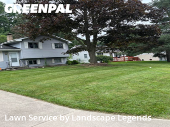 Lawn Cutting nearby Lansing, MI, 