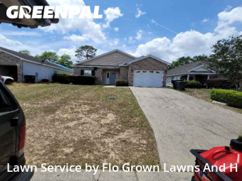 Grass Cutting nearby Tallahassee, FL, 