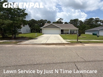 Grass Cutting nearby Gulfport, MS, 